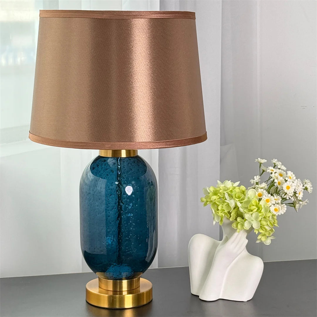 VRYGLE Modern Eye Protection Reading Light, Adjustable